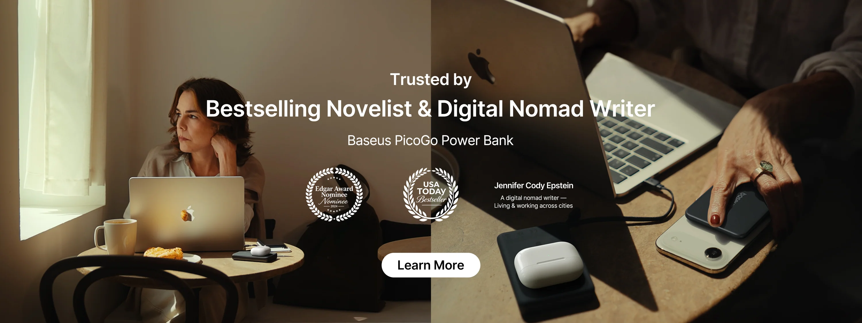 Power Your Modern Digital Life